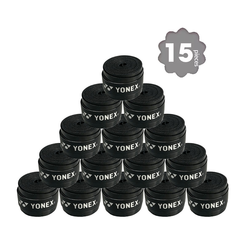 YONEX Tenis Overgrip'leri Squa - Table Tennis Yonex incelemesi ve fiyatı