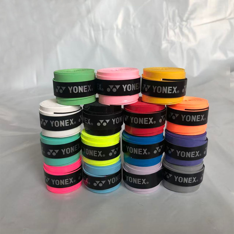 YONEX Tenis Overgrip'leri Squa - Table Tennis Yonex incelemesi ve fiyatı