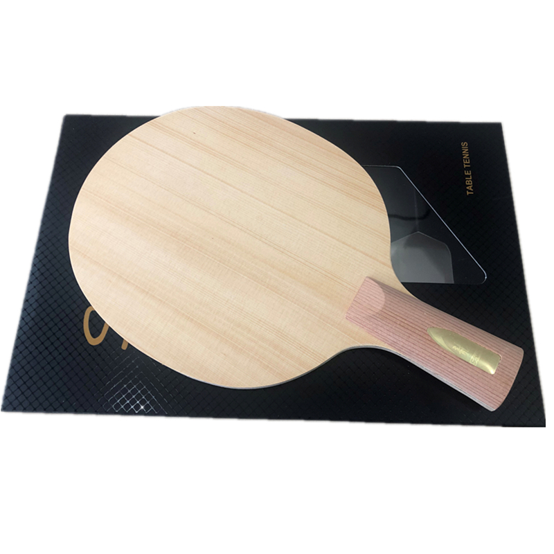 Stuor mavi karbon Hinoki masa  - Table Tennis Grip Tape incelemesi ve fiyatı