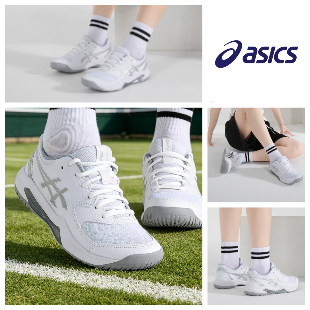 Asics Kadın Tenis Ayakkabısı,  - Table Tennis Shoes Asics incelemesi ve fiyatı