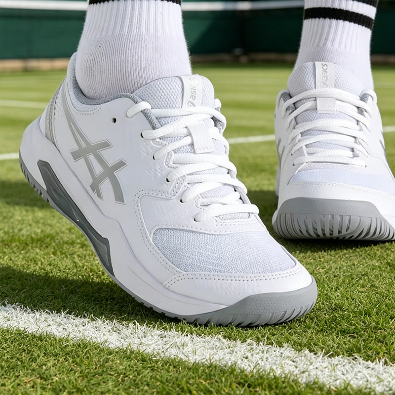 Asics Kadın Tenis Ayakkabısı,  - Table Tennis Shoes Asics incelemesi ve fiyatı