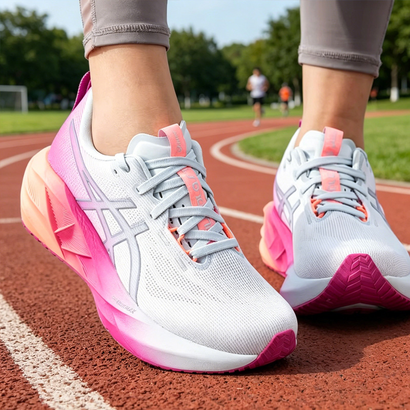 Asics Kadın Orta Boy Koşu Ayak - Table Tennis Shoes Asics incelemesi ve fiyatı
