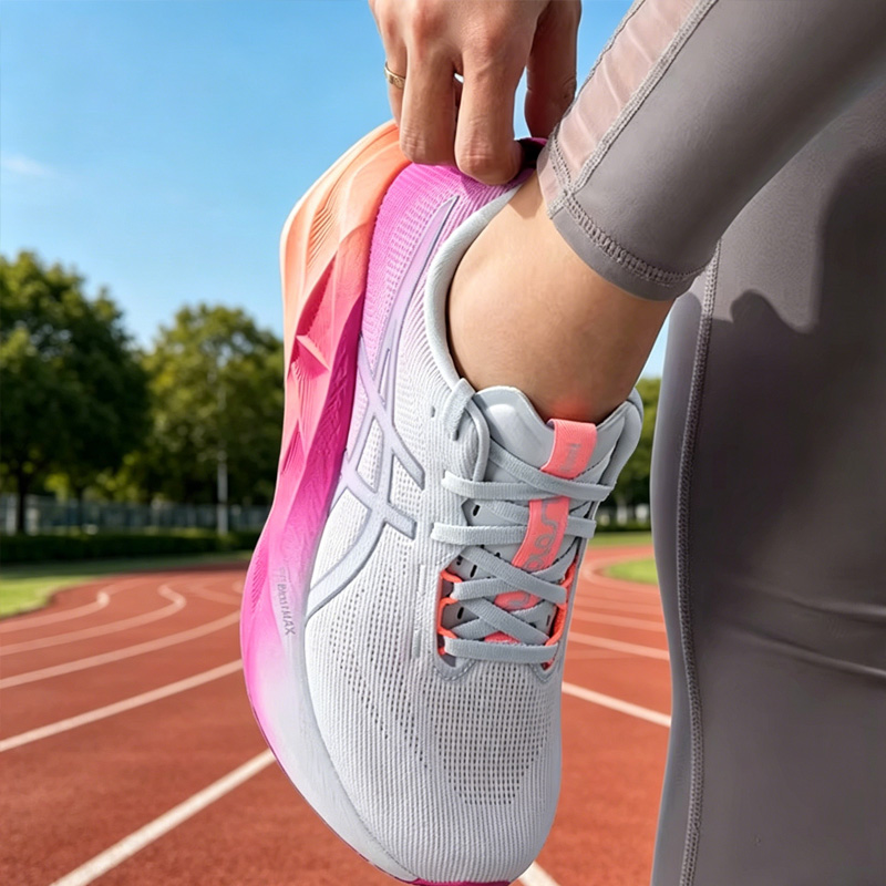 Asics Kadın Orta Boy Koşu Ayak - Table Tennis Shoes Asics incelemesi ve fiyatı