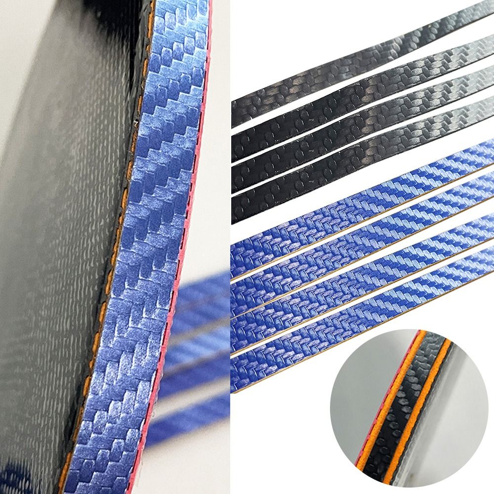 Kendinden yapışkanlı masa teni - Table Tennis Grip Tape incelemesi ve fiyatı