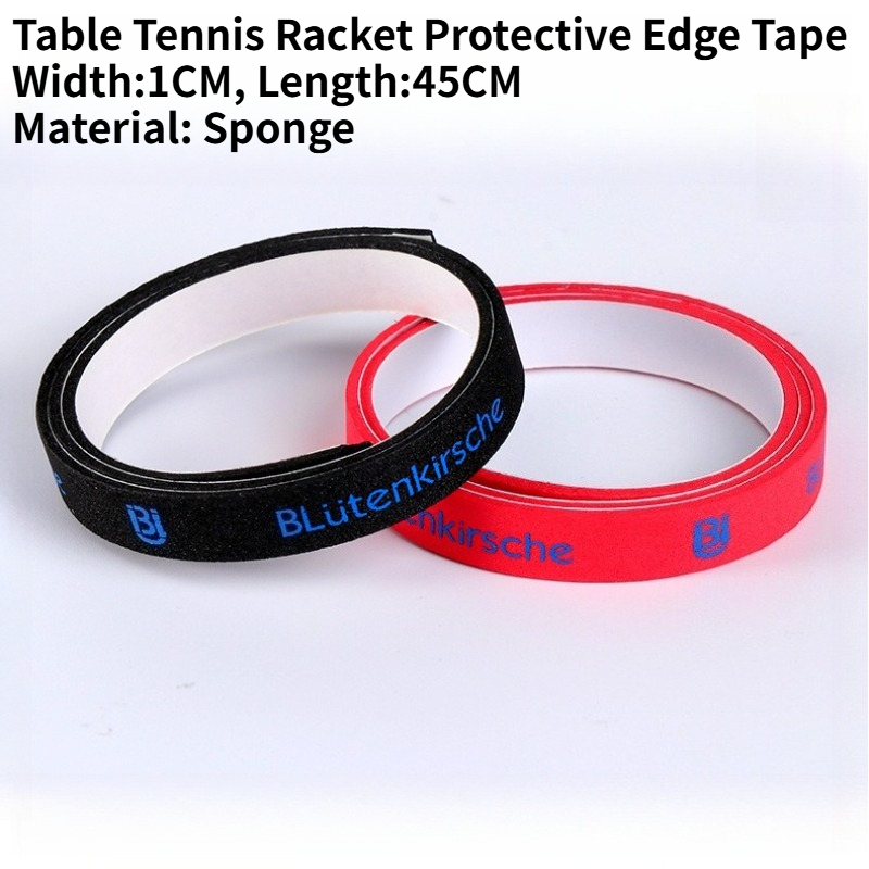 Masa Tenisi Raketi Koruyucu Ke - Table Tennis Grip Tape incelemesi ve fiyatı