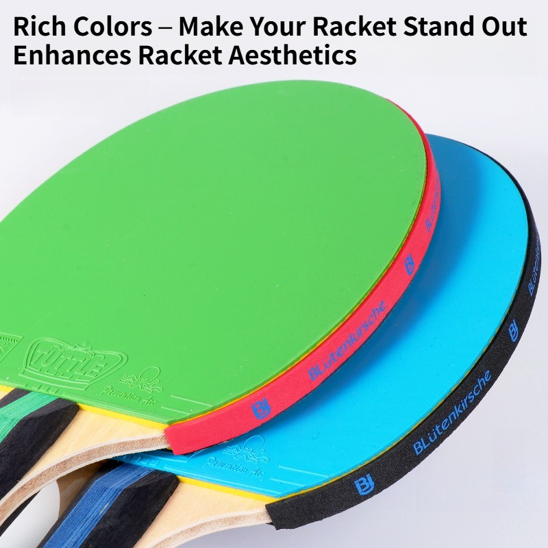 Masa Tenisi Raketi Koruyucu Ke - Table Tennis Grip Tape incelemesi ve fiyatı