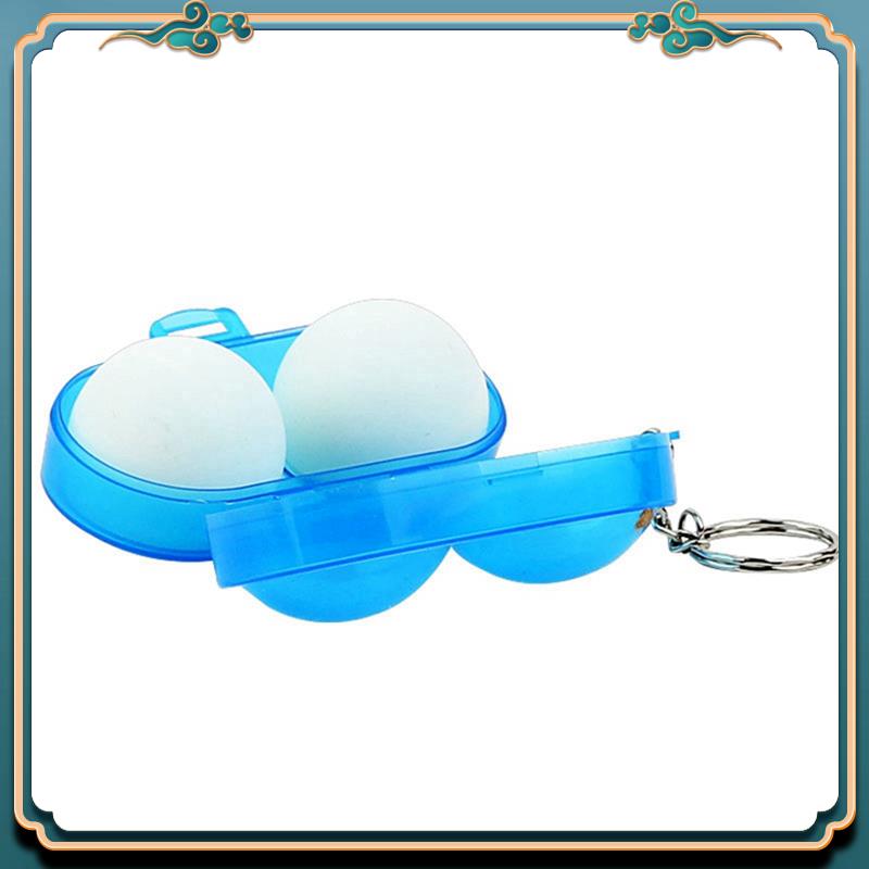 Masa Tenisi Kabı, Anahtarlıklı - Table Tennis Keychain incelemesi ve fiyatı