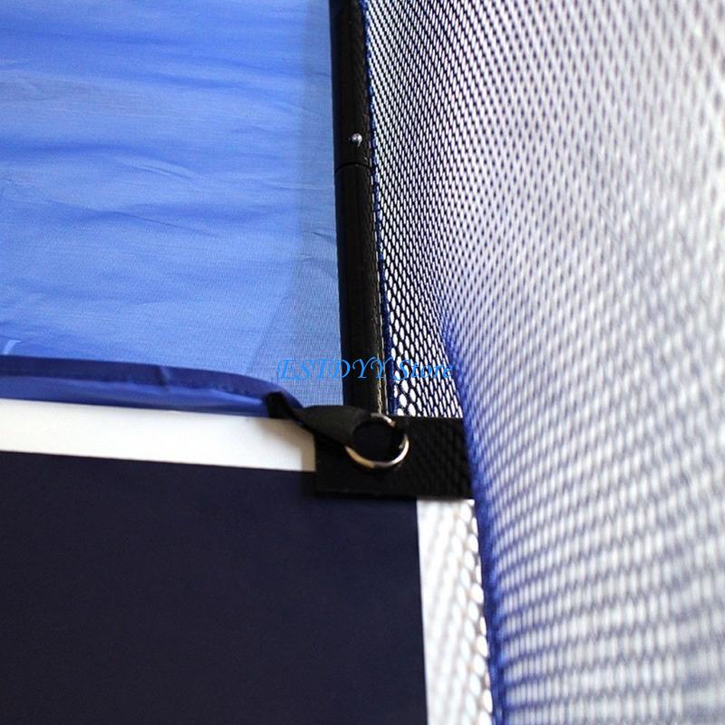 G6DE Hafif Tenisi Net Yakalıyo - Table Tennis Net Set incelemesi ve fiyatı
