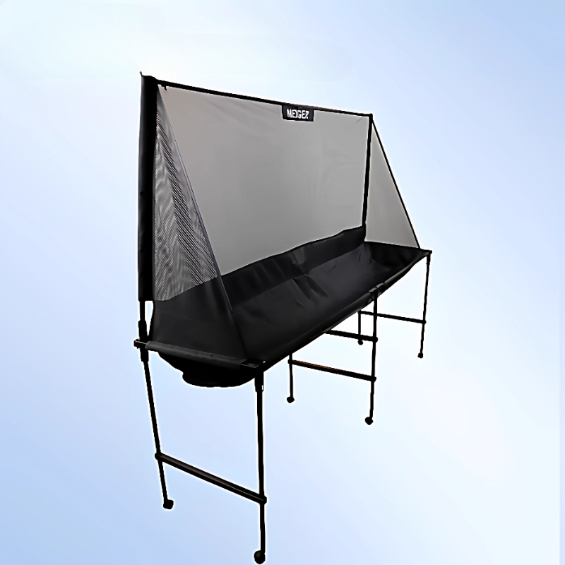 Hareketli Masa Tenisi Toplama  - Table Tennis Net Set incelemesi ve fiyatı