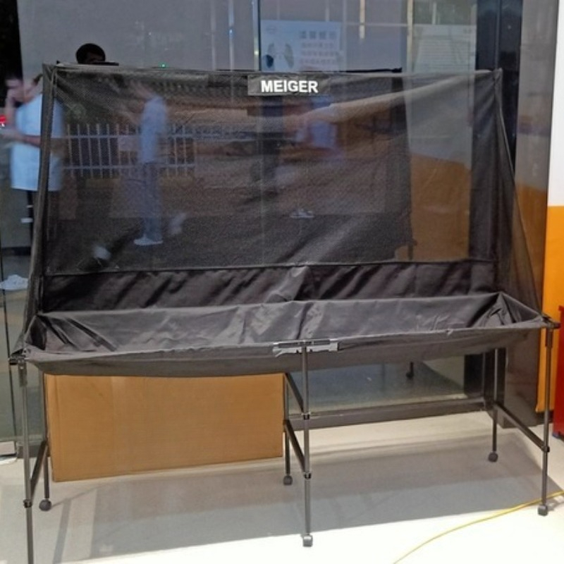 Hareketli Masa Tenisi Toplama  - Table Tennis Net Set incelemesi ve fiyatı
