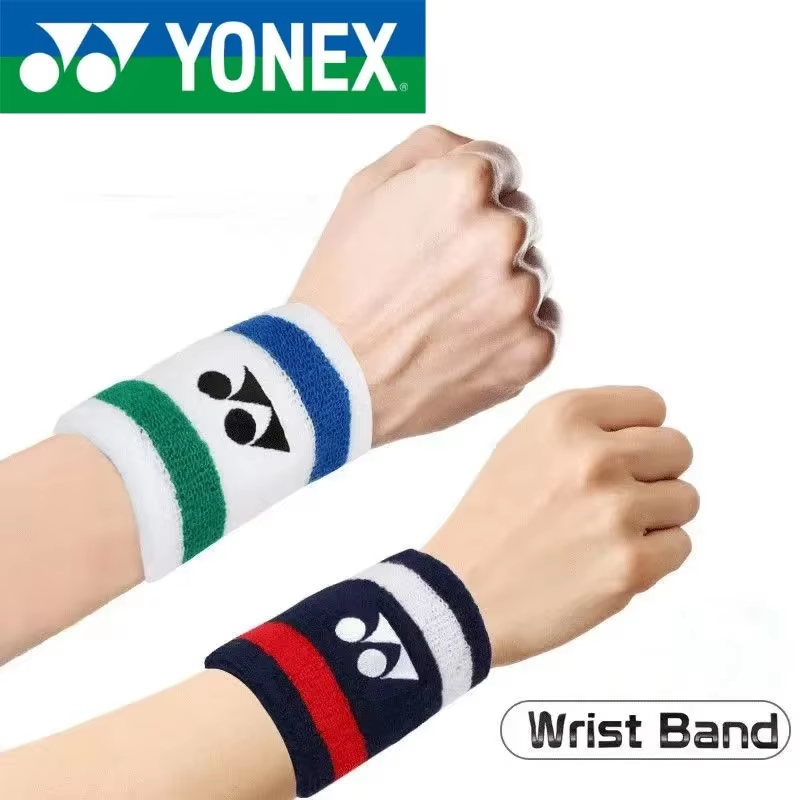 YONEX Badminton Tenis Bilekliğ - Table Tennis Yonex incelemesi ve fiyatı