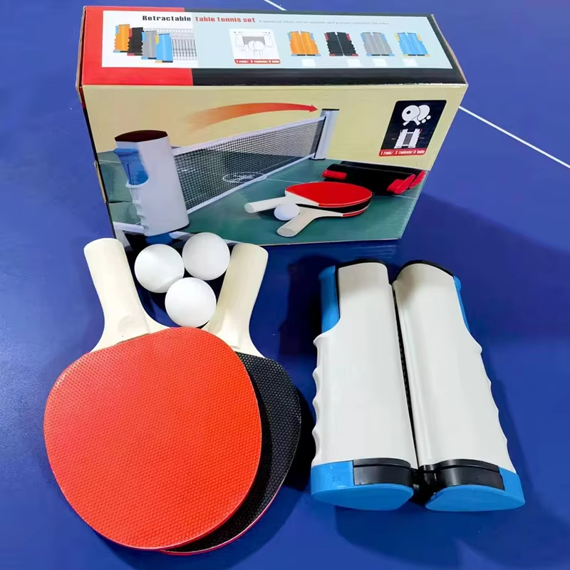 Esnetilebilir Pingpong File Çe - Table Tennis Net Set incelemesi ve fiyatı