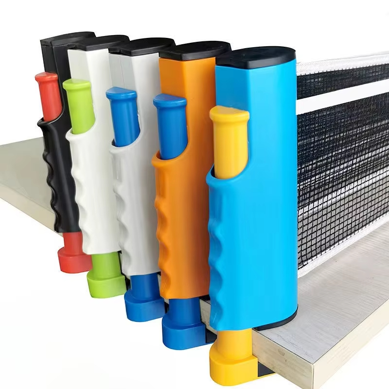 Esnetilebilir Pingpong File Çe - Table Tennis Net Set incelemesi ve fiyatı