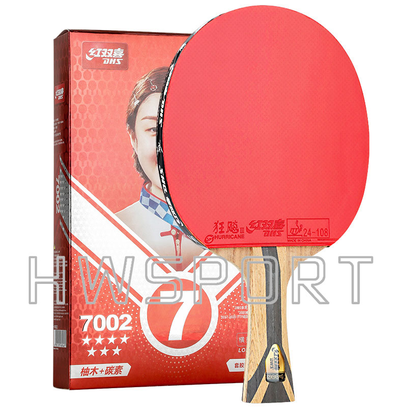 Orijinal DHS 7 Yıldızlı Masa T - Table Tennis Eleven incelemesi ve fiyatı