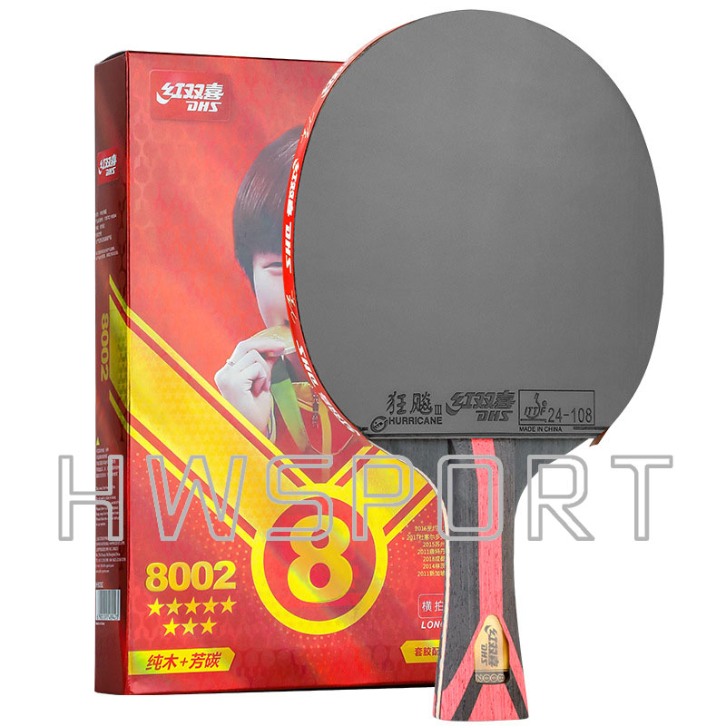 Orijinal DHS 7 Yıldızlı Masa T - Table Tennis Eleven incelemesi ve fiyatı