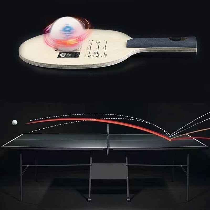 Orijinal Sanwei T5000 masa ten - Table Tennis Eleven incelemesi ve fiyatı