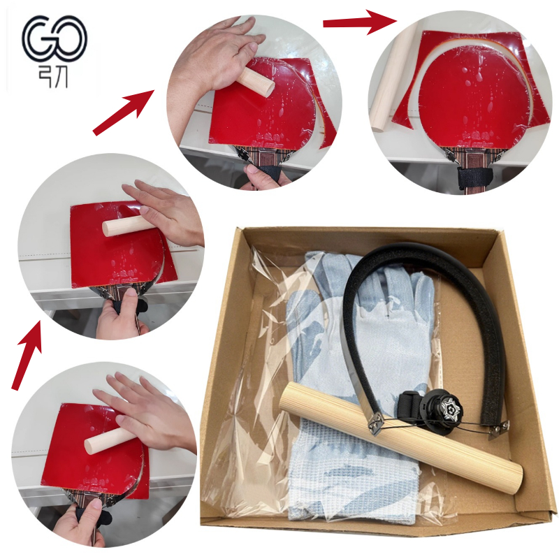 Masa Tenisi Lastiği Bıçak Kesm - Table Tennis Net Set incelemesi ve fiyatı